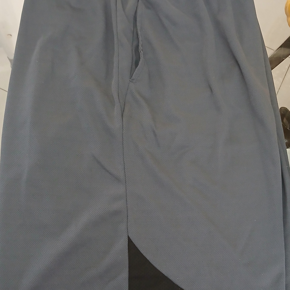 Liberty Pro Athletic Shorts